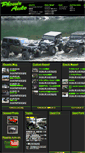 Mobile Screenshot of phoenix-4x4.com